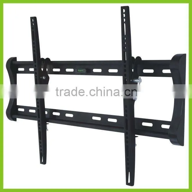 PLB123-84 Slim Tilting 42~80 inch Heavy-duty Flat Panel TV Wall Mount
