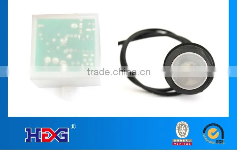 Electric photo control switch HGG-401R Manufacturer