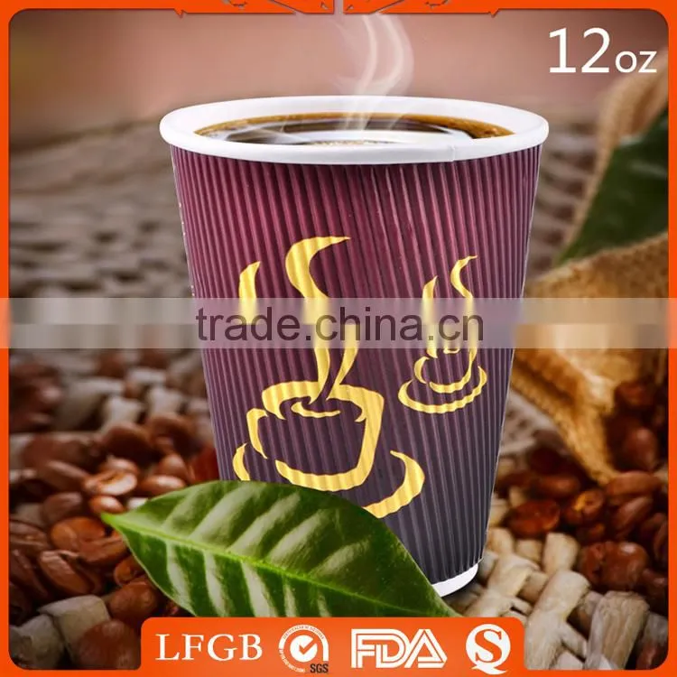 china wholesale alibaba supplier disposable paper coffee cups canada, paper coffee cups uk