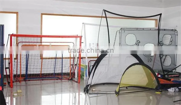 High quality Professional Volleyball Net/Inflatable Volleyball Net