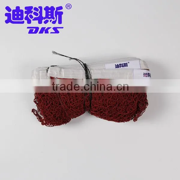Polyester Badminton Net for badminton sports