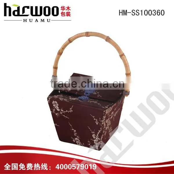 Custom Tuck top box cardboard jewelry gift boxes