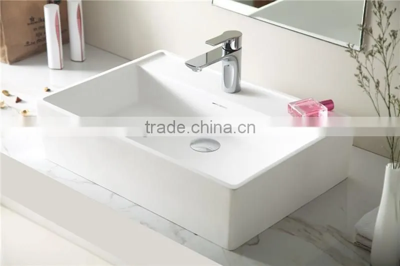 High quality wall hang basin, sanitary ware, sink XA-26