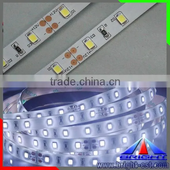 Adjustable led strip WW+CW, led lights Pink + Amber avaliable led strip light DC12V