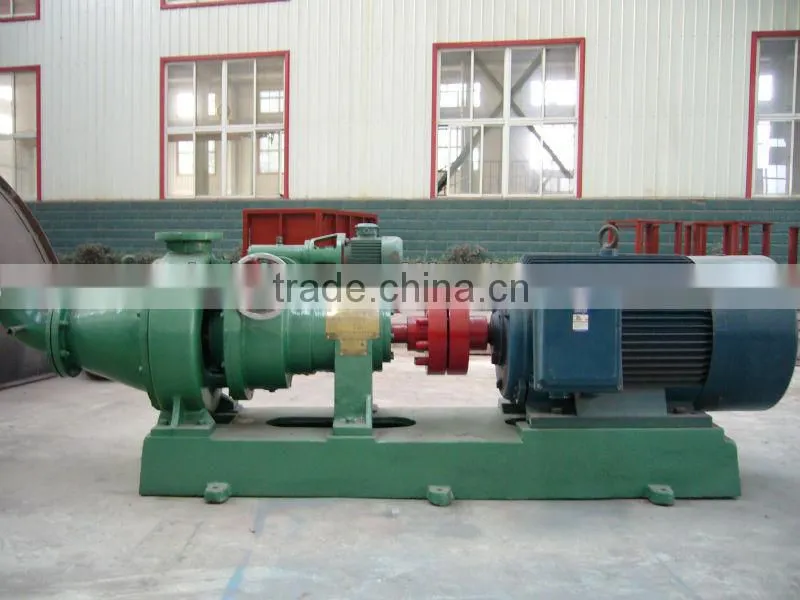 ZM Series Conical Refiner for Refining Chemical Wood Pulp