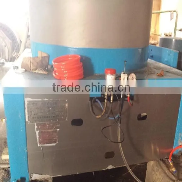 Recycled waste paper pulp machine/ pressure screen for pulp machine