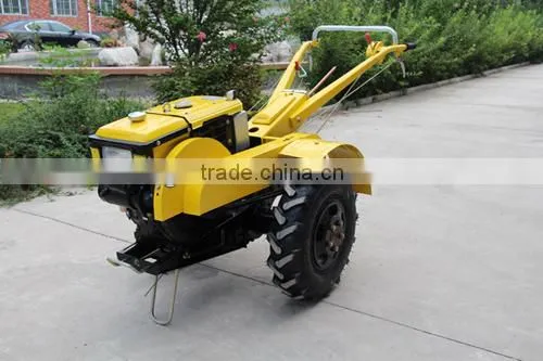 8 hp mini tractor & spare parts for walking tractor sale to Russia