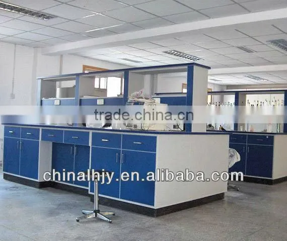 Hospital use laboratory balance table