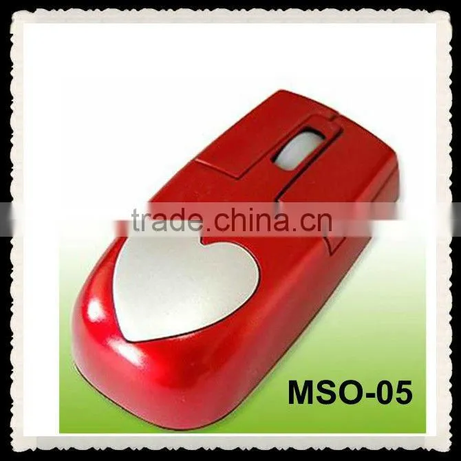 new design logitech optical mouse