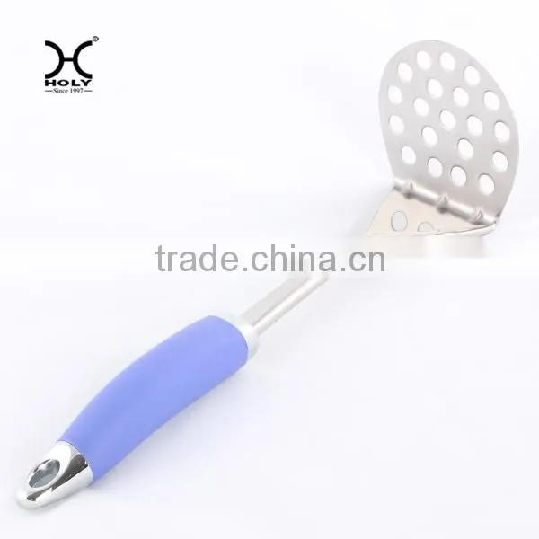 Top quality kitchen grater with ABS +TPR handle