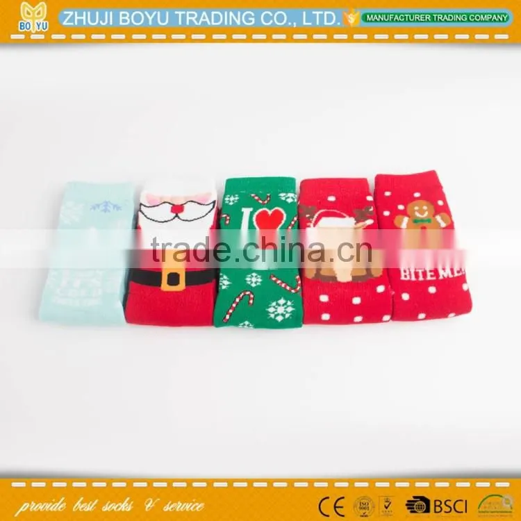 wholesale animals striped cartoon socks women; anklet sock; hot microwave socks