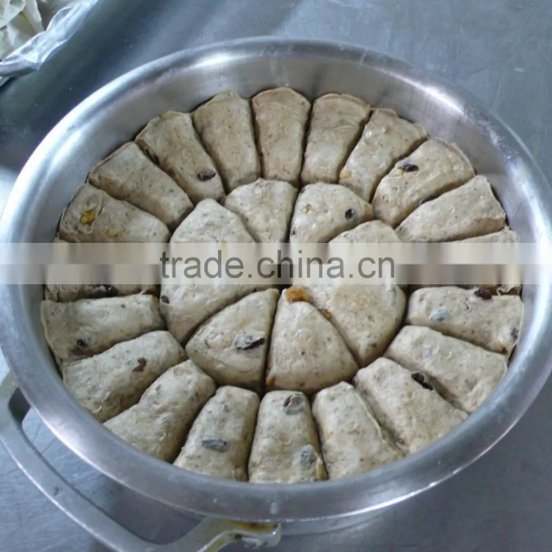 120g to 250g Dough Divider