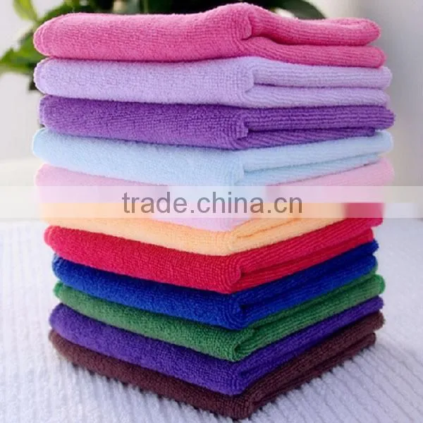 made in china microfiber custom high quality outdoor travel towel