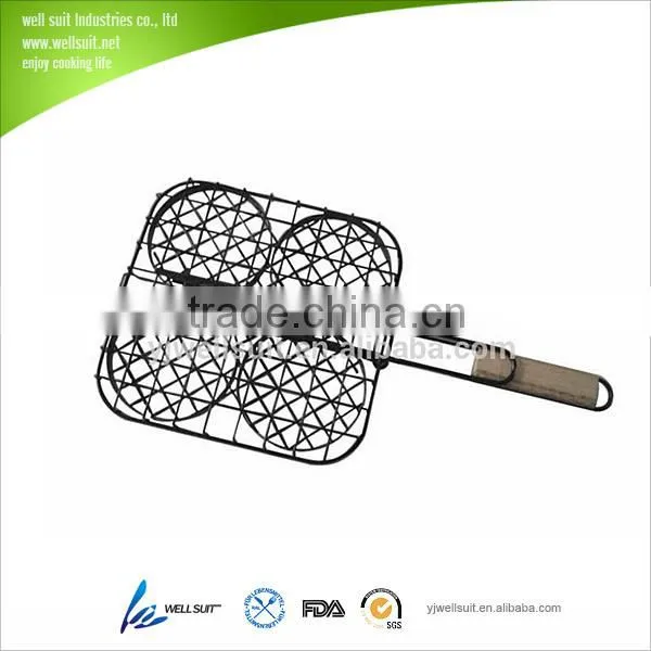 Hot sale high quality bbq nets