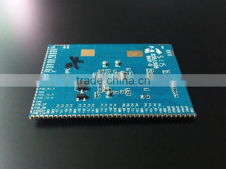 QCA9531 QCA4531 IoT module