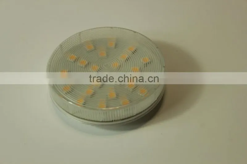 Cabinet smd5050 led light GX53 Russia best sell 5w