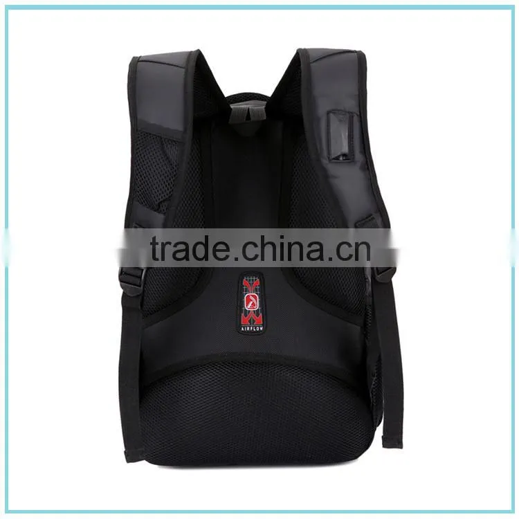 Waterproof laptop backpack acer for two laptops