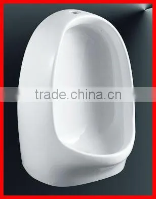 Bathroom sanitary ware ceramic wall hung small urinal urine for kids X-307