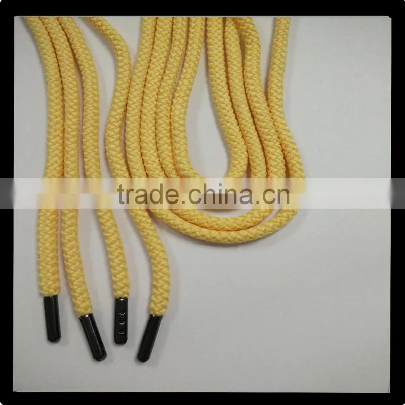 fashion cheap plastic spiral bungee cord/cord for garment