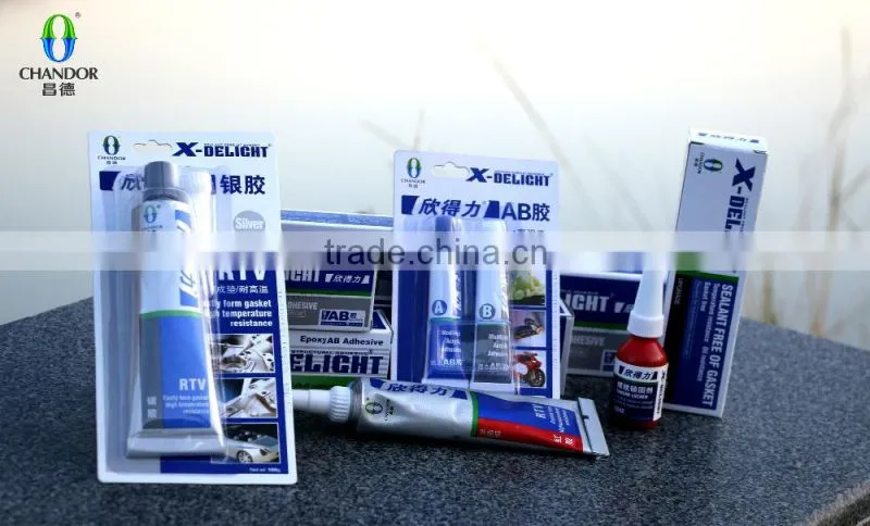 Thread Locking Sealant