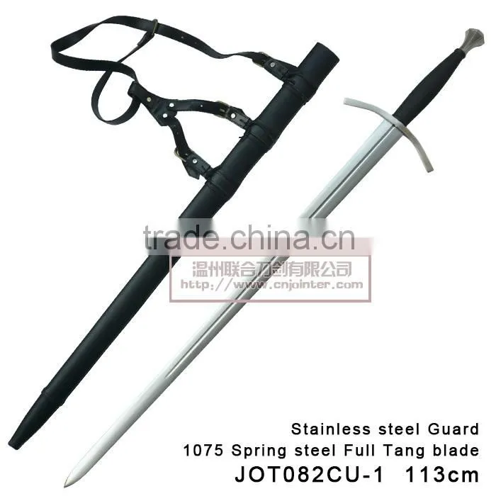 Wholesale Handmade Medieval sword movie sword JOT082CU-1