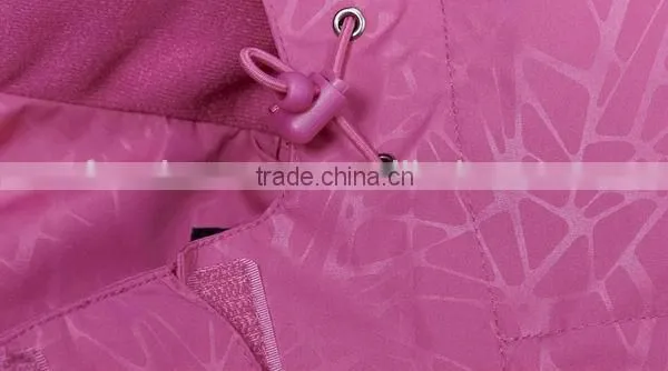 2013 3xl children active skiing jacket