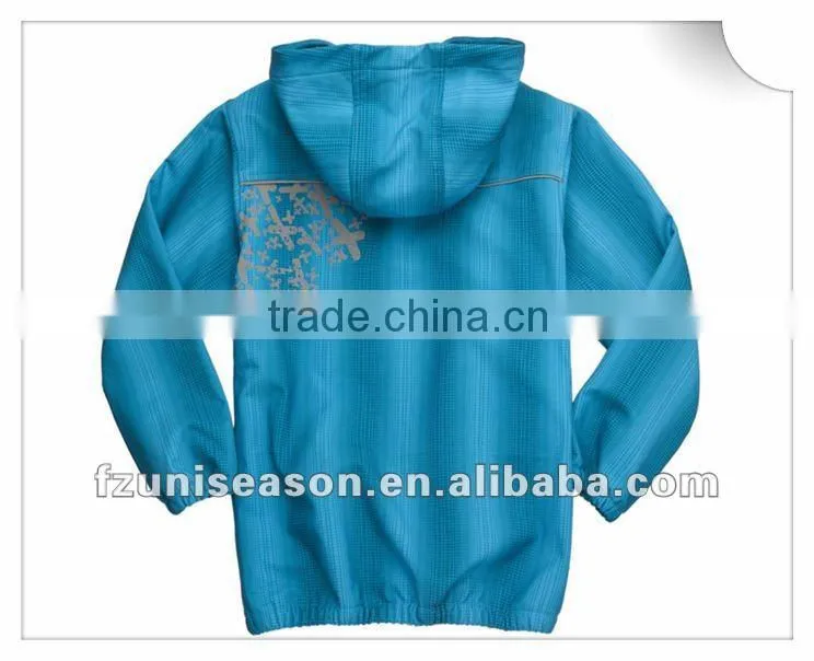Attractive Red Children Winter Clothing