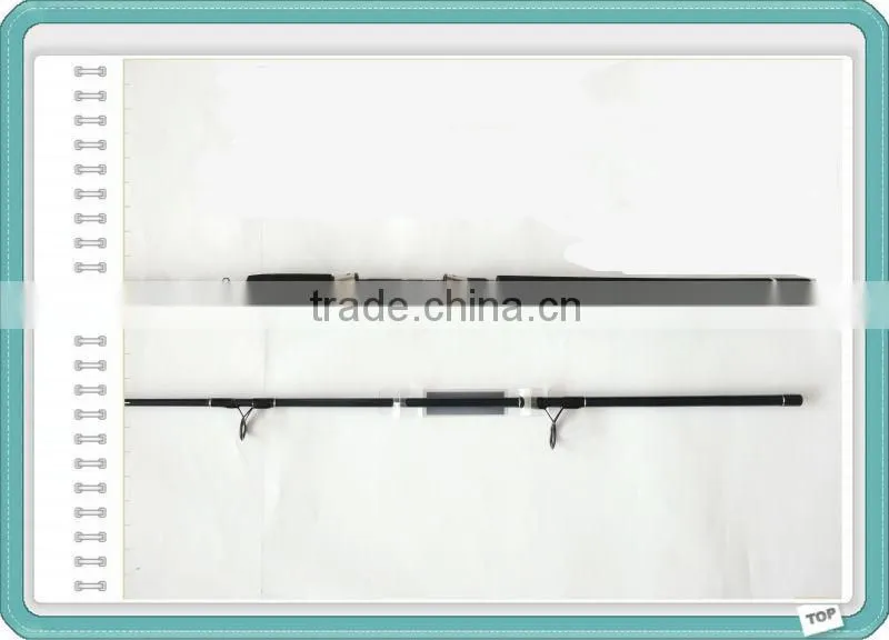 Chinese Fishing Tackle Carbon Spinning Fishing Rod