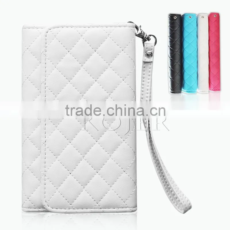 girls dreaming and romance universal mobile case cover bag
