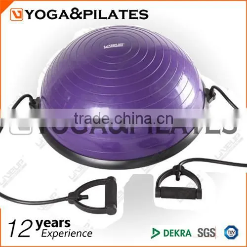 bosu balance ball