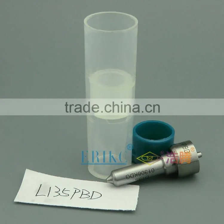 multiple hole nozzle L135PBD , nipple L135PBD ,Diesel drain port / oil drain out L135PBD