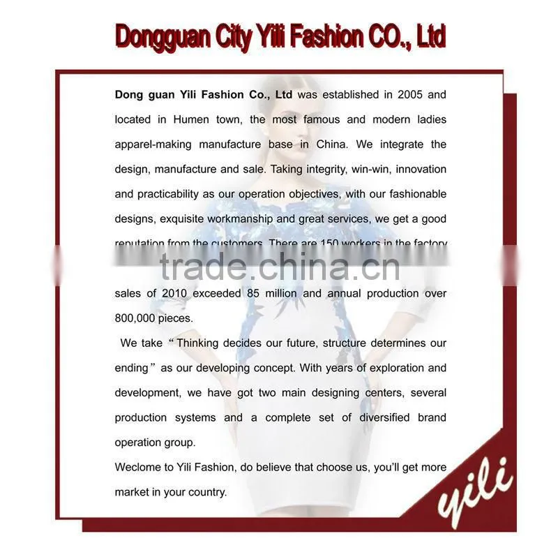 2016 women front slip high waist black fashion skirt