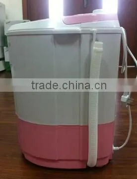 Mini washing machine / Mini Washer/baby washing machine with dryer