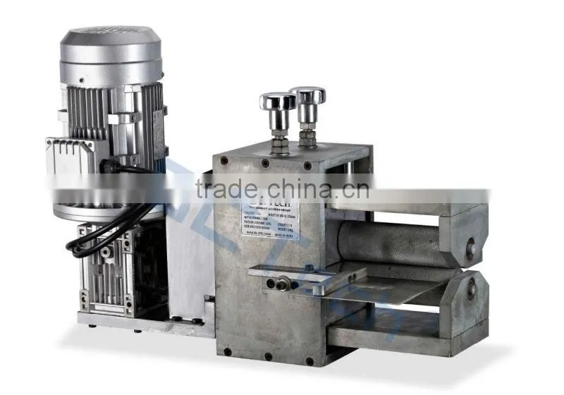 Splitting Machine for PVC conveyor belt