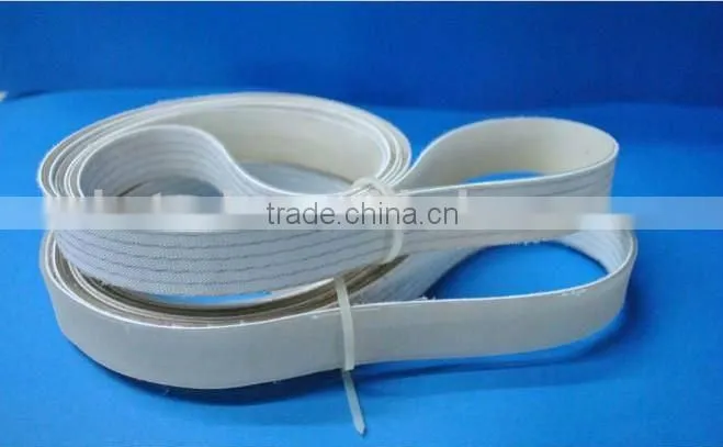 Nylon Flat belt with PU