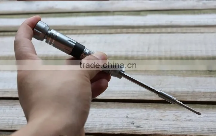 Hot Sale High Precision Mobile Phone Electric Screwdriver