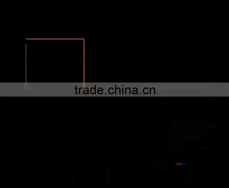 capacitive touch panel ogs capacitive touch panel