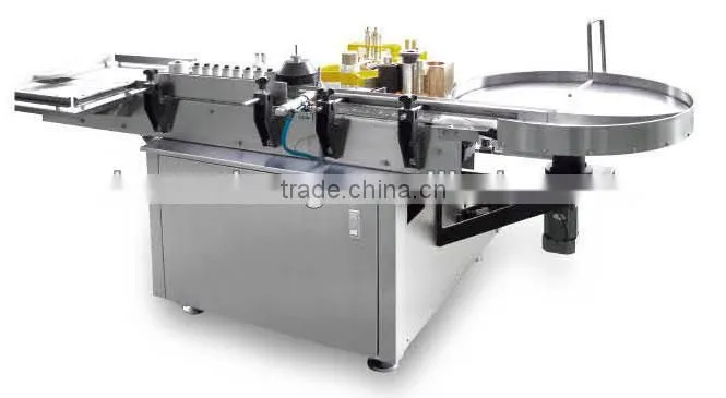 KGT SERIES LABELING MACHINE