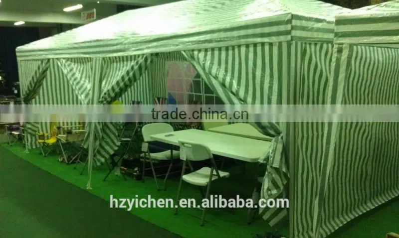 3*6m gazebo