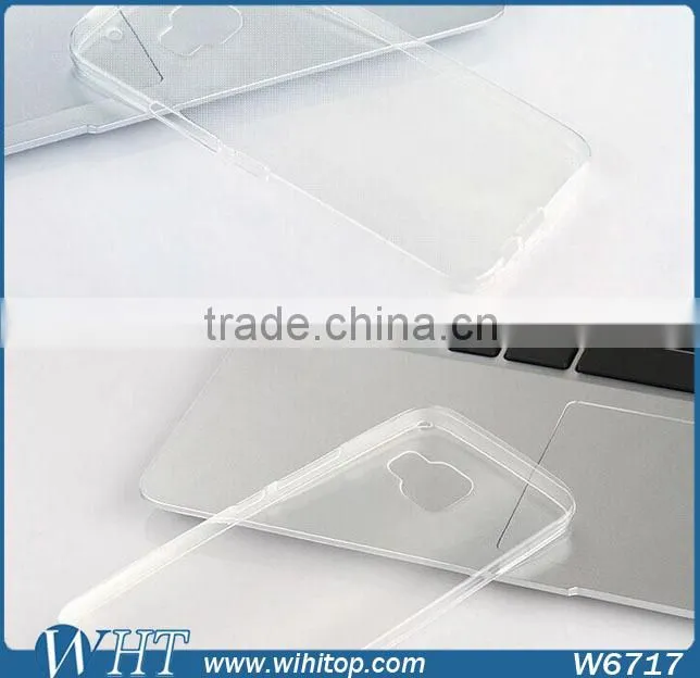 2015 New Ultra Thin Clear Soft TPU Case for HTC One M9, for HTC One M9 Ultra Slim TPU Case