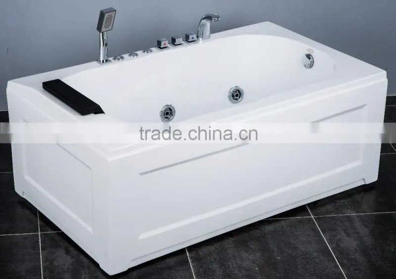 SUNZOOM UPC/cUPC certified vertical freestanding bath, ce cupc hot sale whirlpool massage bathtub, whirlpool hot sex