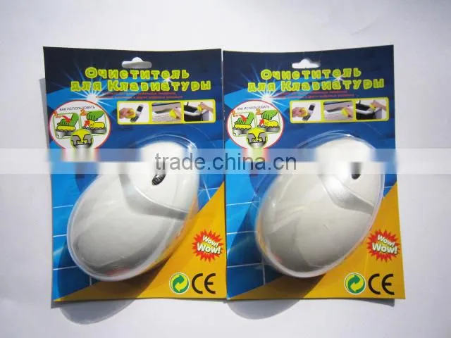 Keyboard putty magic putty toys