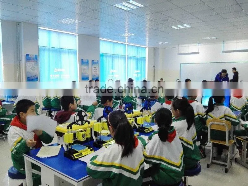 Cheap best quality High Precision high speed FDM 3D printer machine