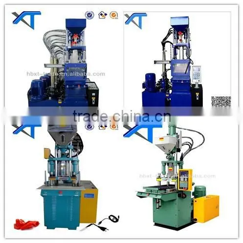 factory price used plastic injection machine