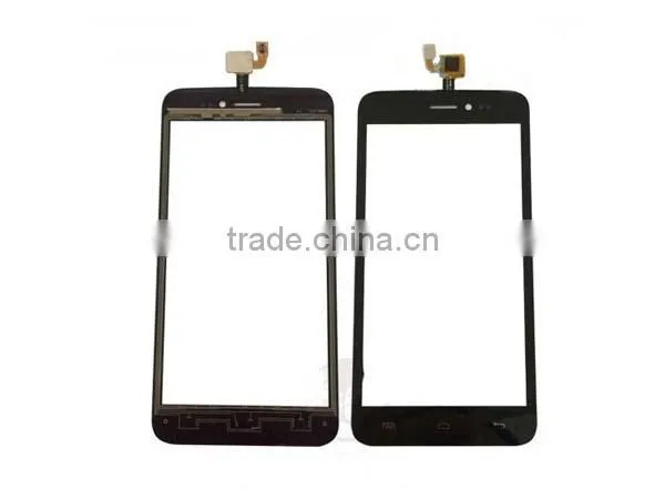 China hot selling touch screen for wiko lenny A069 ,accpet sample order