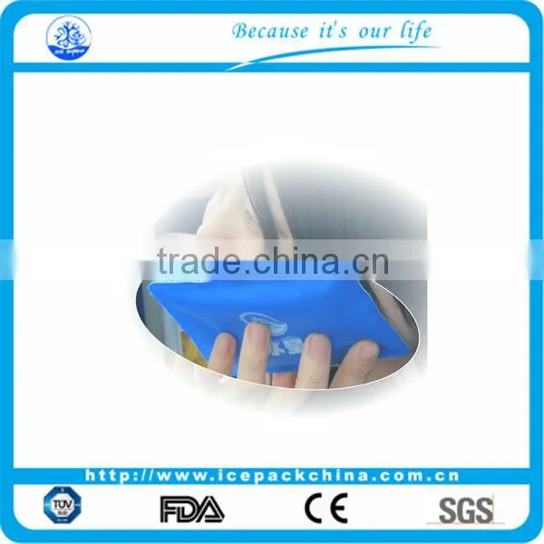 gel hand warmer
