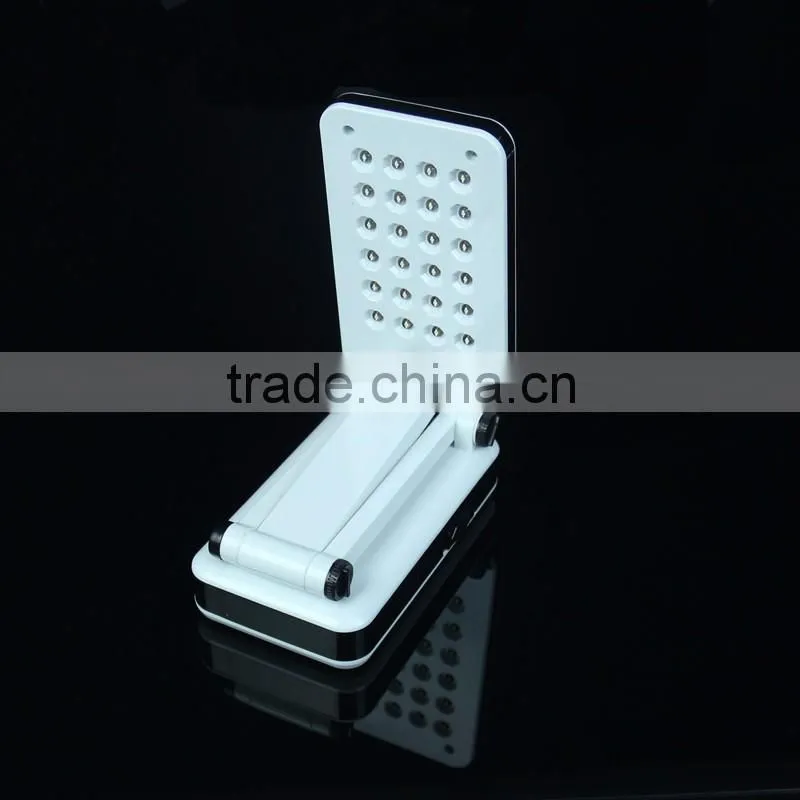 2016 New Lamp Decoration Lights Modern Style Energy Saving 24LED 2LIGHT Model
