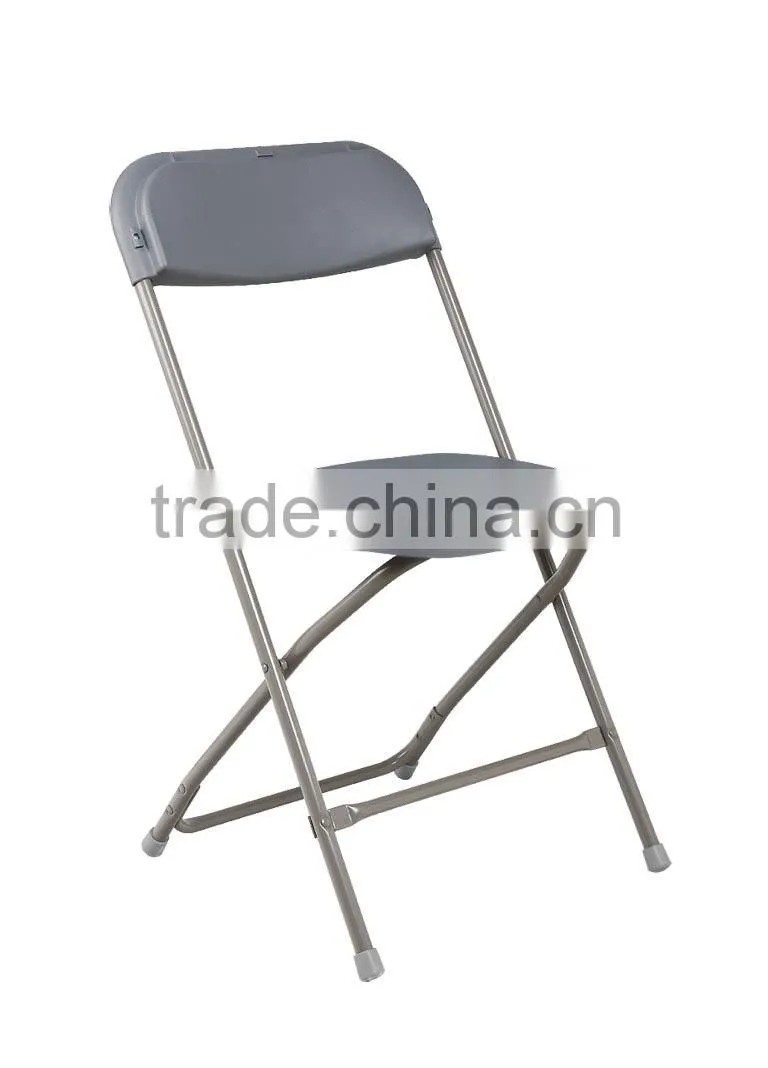 cheapest outdoor furniture plastic folding garden leisure chair 1076