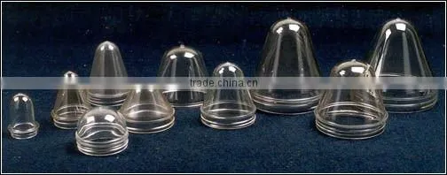 PET can making machine