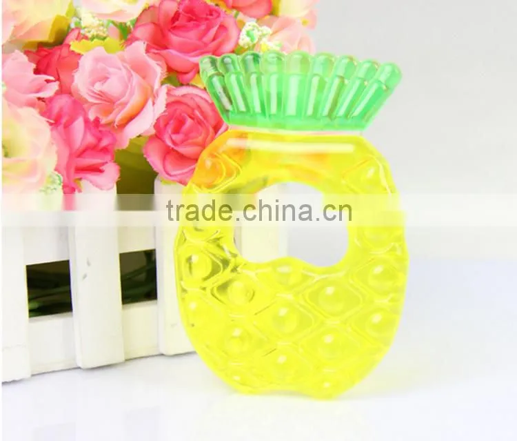 Alibaba China Supplier Hot Selling silicone baby product for teeth
